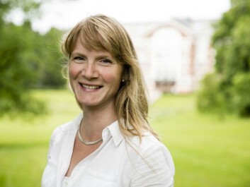“The Gender Equality Award has been important for us, and the institutions have not achieved all of their gender equality objectives,” says Mari Sundli Tveit, Rector of NMBU. (Photo: Gisle Bjørneby/NMBU) “The Gender Equality Award has been important for us, and the institutions have not achieved all of their gender equality objectives,” says Mari Sundli Tveit, Rector of NMBU. (Photo: Gisle Bjørneby/NMBU)