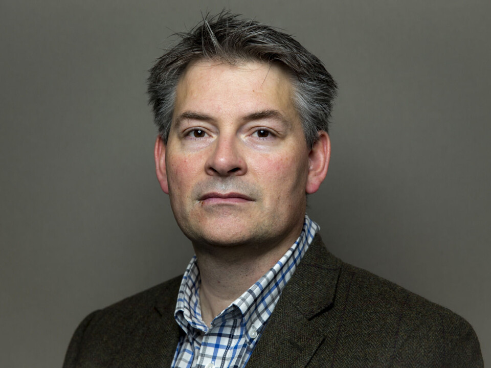 Although the Gender Equality Award has been discontinued, State Secretary Bjørn Haugstad thinks that the KIF Committee is an effective measure for promoting gender equality. In 2015 the KIF Committee will receive NOK 5 million to carry out its work. (Photo: Erlend Aas / NTB scanpix)