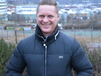 Skeid Coach Kjell Sverre Hansen Wold. (Photo: Eivind Torgersen) Skeid Coach Kjell Sverre Hansen Wold. (Photo: Eivind Torgersen)