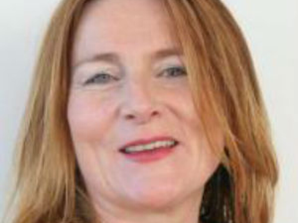“We know little about the knowledge-related and social implications of internationalization,” says Agnete Vabø. (Photo: Olav Spilling, NIFU)