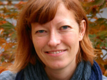 According to Elin Borg, the average differences in boys’ and girls’ school performance have received too much attention. The differences can’t be explained from statistics alone, as the reasons behind the gender differences are much more complex. (Photo: Ida Irene Bergstrøm) According to Elin Borg, the average differences in boys’ and girls’ school performance have received too much attention. The differences can’t be explained from statistics alone, as the reasons behind the gender differences are much more complex. (Photo: Ida Irene Bergstrøm)