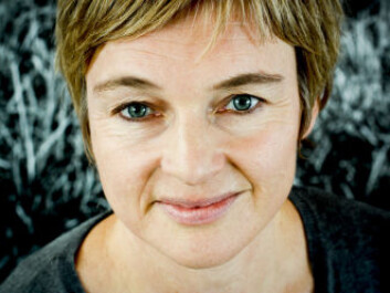 Helene Aarseth. (Foto: Ragnhild Fjellro) Helene Aarseth. (Foto: Ragnhild Fjellro)