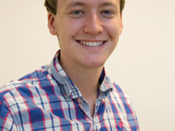 “Each measurement provides much more information than you think, provided you are smart about the sampling,” says Andreas Solbrå. (Photo: Yngve Vogt) “Each measurement provides much more information than you think, provided you are smart about the sampling,” says Andreas Solbrå. (Photo: Yngve Vogt)