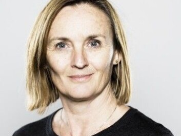 Elin Børrud is professor of Urban and Regional Planning at the Norwegian University of Life Sciences (NMBU) in Ås. (Photo: Gisle Bjørneby, NMBU) Elin Børrud is professor of Urban and Regional Planning at the Norwegian University of Life Sciences (NMBU) in Ås. (Photo: Gisle Bjørneby, NMBU)