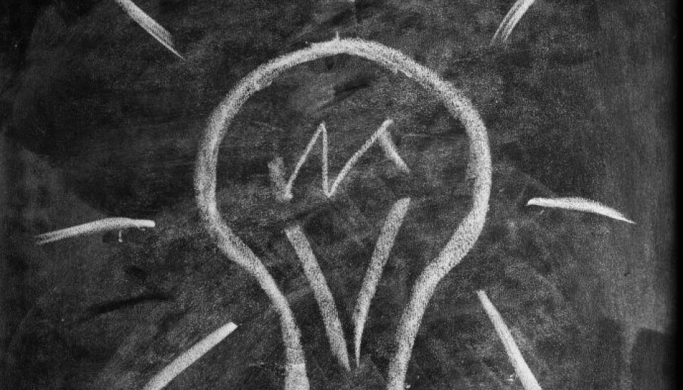 To change a negative development at school requires will, knowledge, time and effort. Many schools don't have the resources to ensure a successful outcome. (Photo: Colourbox)