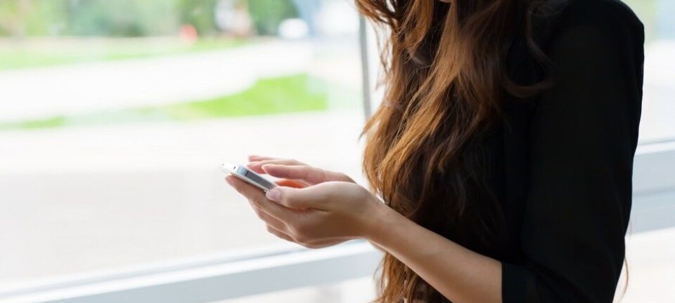 Colleagues impinge on leisure time
