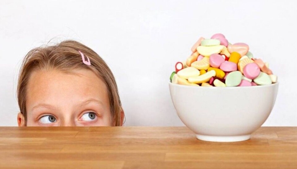 Self-regulation is our capability to use attention, memory and impulse-control in such a way that we can reach our goals and adapt to social interaction with others. Results from a new study conducted by the Centre for Learning Environment indicated that girls scored a bit higher on self-regulation than the boys did. (Photo: Scanpix)
