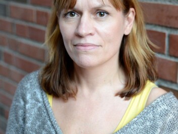 Kirsten Rydne, lawyer at NITO - the Norwegian Society of Engineers and Technologists. Kirsten Rydne, lawyer at NITO - the Norwegian Society of Engineers and Technologists.