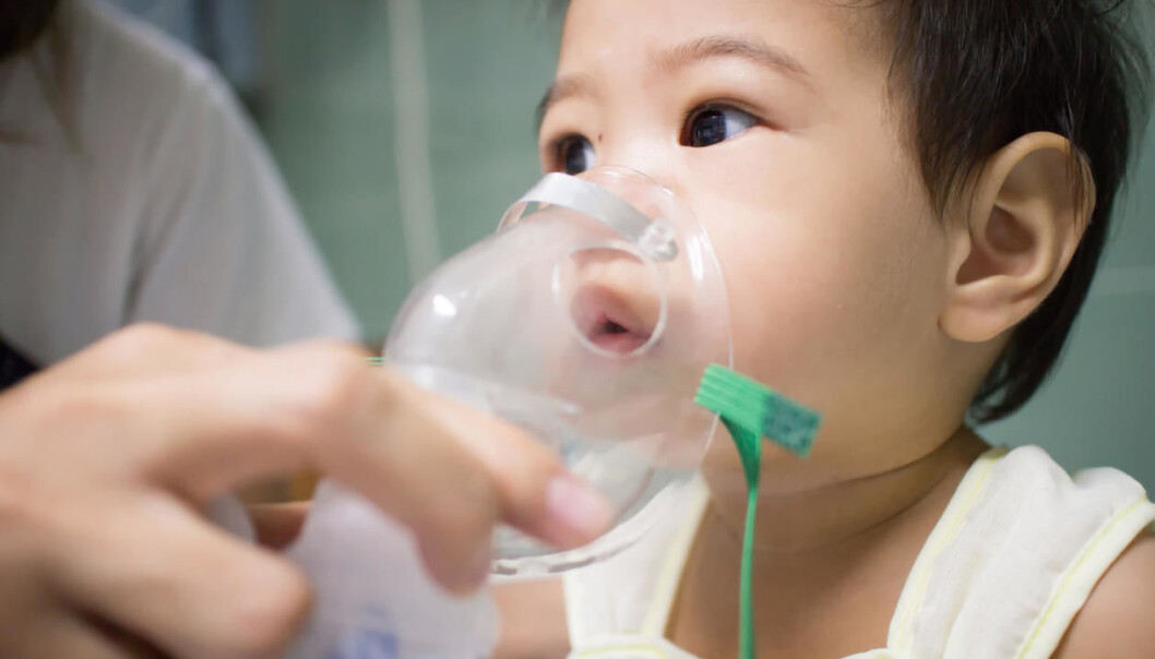 According to Professor Cecilie Svanes, the world is facing an epidemic of allergies and asthma. A UiB headed research project aims to look at the relationship between parasitic infections and allergies in children and families. The project has received seed funding from the Worldwide Universities Network (WUN). (Illustration photo: Colourbox) According to Professor Cecilie Svanes, the world is facing an epidemic of allergies and asthma. A UiB headed research project aims to look at the relationship between parasitic infections and allergies in children and families. The project has received seed funding from the Worldwide Universities Network (WUN). (Illustration photo: Colourbox)