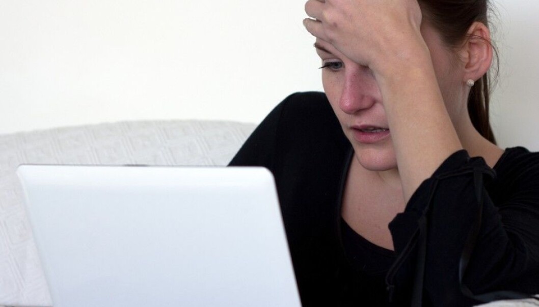 The fact that women hide their gender identity in online gaming helps maintaining the myth of the gamer as a heterosexual man. In reality, figures show that 48 per cent of the gamers are women. (Illustration: Colourbox) The fact that women hide their gender identity in online gaming helps maintaining the myth of the gamer as a heterosexual man. In reality, figures show that 48 per cent of the gamers are women. (Illustration: Colourbox)