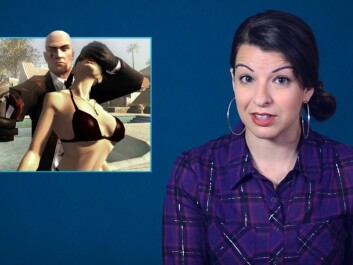Anita Sarkeesian has been exposed to massive hate campaigns both online and in her private life as a result of her video web series Feminist Frequency. It addresses among other things gender perspectives and the representation of women in the online game world. (Photo: Press image/Anita Sarkeesian/Flickr) Anita Sarkeesian has been exposed to massive hate campaigns both online and in her private life as a result of her video web series Feminist Frequency. It addresses among other things gender perspectives and the representation of women in the online game world. (Photo: Press image/Anita Sarkeesian/Flickr)