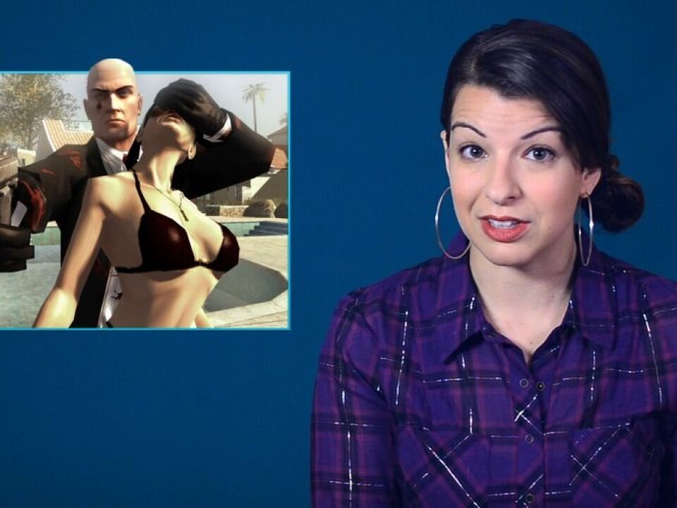 Anita Sarkeesian has been exposed to massive hate campaigns both online and in her private life as a result of her video web series Feminist Frequency. It addresses among other things gender perspectives and the representation of women in the online game world. (Photo: Press image/Anita Sarkeesian/Flickr)