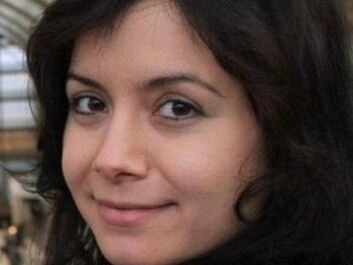 Sinem Acar-Burkay of the BI Norwegian Business School. Sinem Acar-Burkay of the BI Norwegian Business School.