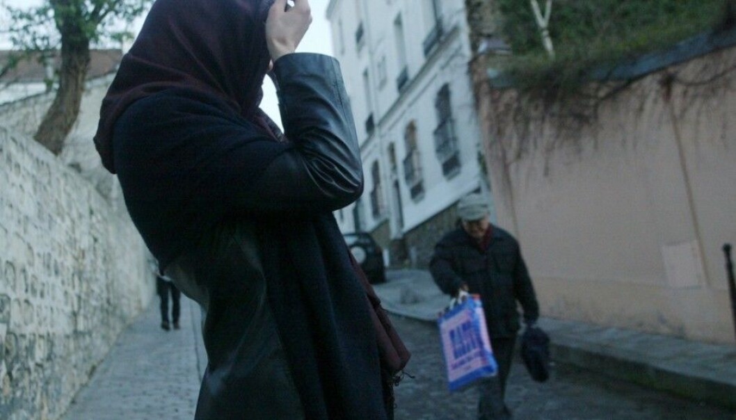 Young people who have been subjected to forced marriage or “honour” related violence have chilling tales to tell. They are closely followed up by Norwegian social workers for a few months. But after six months they are on much their own. (Illustrative Photo: Colourbox) Young people who have been subjected to forced marriage or “honour” related violence have chilling tales to tell. They are closely followed up by Norwegian social workers for a few months. But after six months they are on much their own. (Illustrative Photo: Colourbox)