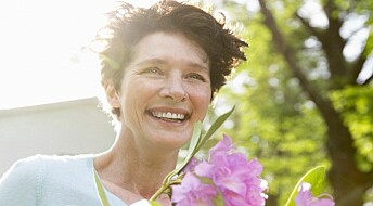 Menopause symptoms six years shorter in Norwegian women