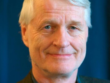 Bjørn Gjelsvik believes there has been less of a focus on menopause in Norway than in the United States, which could explain why women in the two countries experience menopause so differently. (Photo: University of Oslo) Bjørn Gjelsvik believes there has been less of a focus on menopause in Norway than in the United States, which could explain why women in the two countries experience menopause so differently. (Photo: University of Oslo)