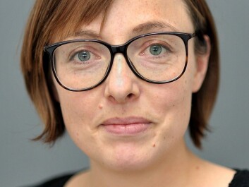 Ida Tolgensbakk studied the experience of young immigrant Swedish workers in Oslo, and how they reacted to stereotypes. (Foto: UiO) Ida Tolgensbakk studied the experience of young immigrant Swedish workers in Oslo, and how they reacted to stereotypes. (Foto: UiO)