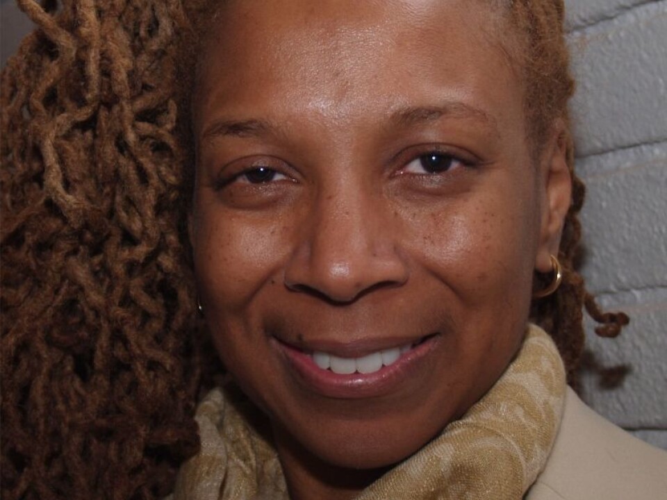 Kimberlé Crenshaw launched the concept intersectionality in a famous essay from 1989. (Photo: Beret Bråten)