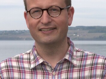 Bjørn Sverre Hol Haugen’s doctoral dissertation examines the use of English worsted wool textiles in Norway. (Photo: Anno Museum) Bjørn Sverre Hol Haugen’s doctoral dissertation examines the use of English worsted wool textiles in Norway. (Photo: Anno Museum)