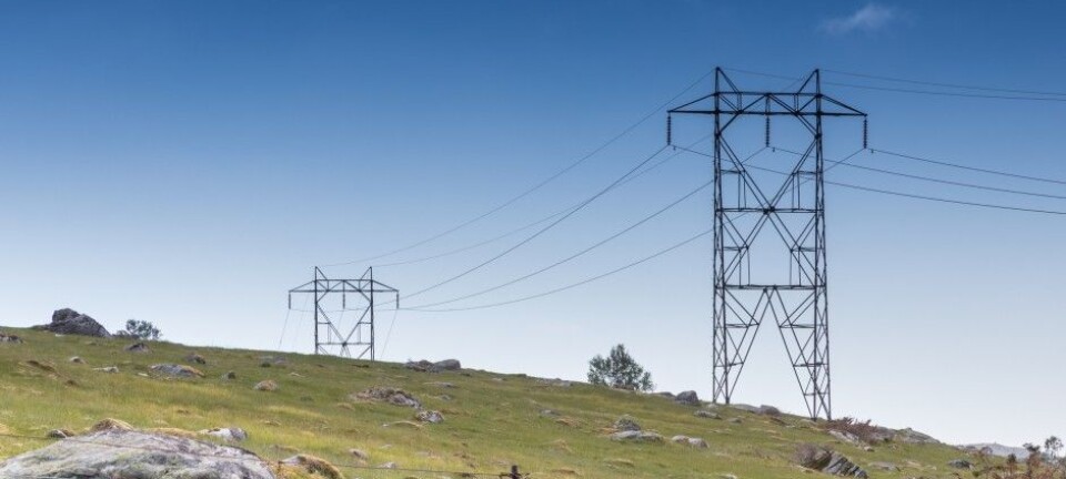 Power companies unprepared for hacking attacks