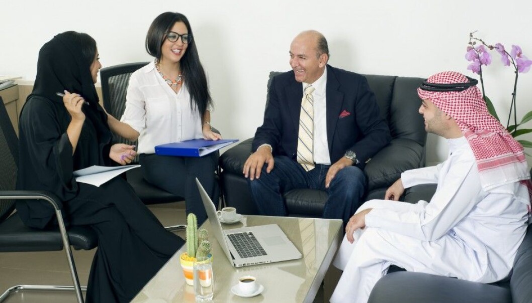 People should pay greater attention when leaders blame poor outcomes on cultural differences, according to researcher, (Illustration photo: Microstock) People should pay greater attention when leaders blame poor outcomes on cultural differences, according to researcher, (Illustration photo: Microstock)