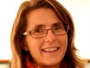 Lill Tove Nilsen. (Photo: private) Lill Tove Nilsen. (Photo: private)