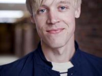 Researcher Arnfinn H. Midtbøen. (Photo: ISF) Researcher Arnfinn H. Midtbøen. (Photo: ISF)