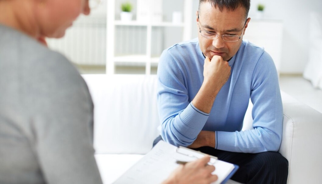 Stroke patients have problems with memory and concentration, they are often tired, they may have problems with language and speech, and many struggle with anxiety and depression and have problems with social relationships. Stroke patients have problems with memory and concentration, they are often tired, they may have problems with language and speech, and many struggle with anxiety and depression and have problems with social relationships.