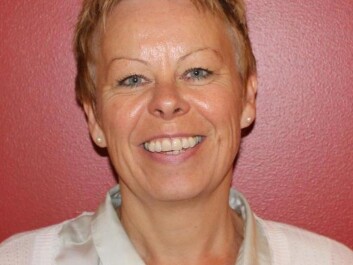 Randi Martinsen, associate professor of nursing and head of the Department of Nursing at Hedmark University College. (Photo: HiHm) Randi Martinsen, associate professor of nursing and head of the Department of Nursing at Hedmark University College. (Photo: HiHm)