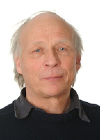 Waldahl is a political scientist and professor emeritus in the Department of Media and Communication at the University of Oslo. (Photo: University of Oslo) Waldahl is a political scientist and professor emeritus in the Department of Media and Communication at the University of Oslo. (Photo: University of Oslo)