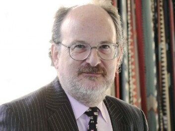 Professor Paul Webley has been director of SOAS University of London for years and conducted research in economic psychology. (Photo: SOAS) Professor Paul Webley has been director of SOAS University of London for years and conducted research in economic psychology. (Photo: SOAS)