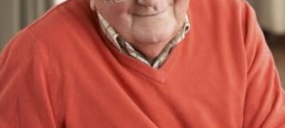 Diabetes diagnosis leads to weight loss