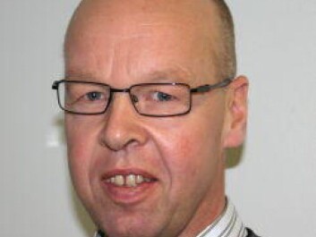 Nordahl is an education researcher in the Norwegian county where boys are performing the most poorly in school (Photo: HiHe)
Nordahl is an education researcher in the Norwegian county where boys are performing the most poorly in school (Photo: HiHe)