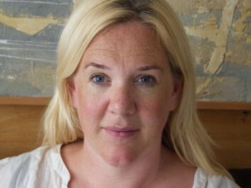 Ingrid Kvestad has studied a connection between diarrhoea frequency and development of young children in India. (Photo: Otto Angell Endresen) Ingrid Kvestad has studied a connection between diarrhoea frequency and development of young children in India. (Photo: Otto Angell Endresen)
