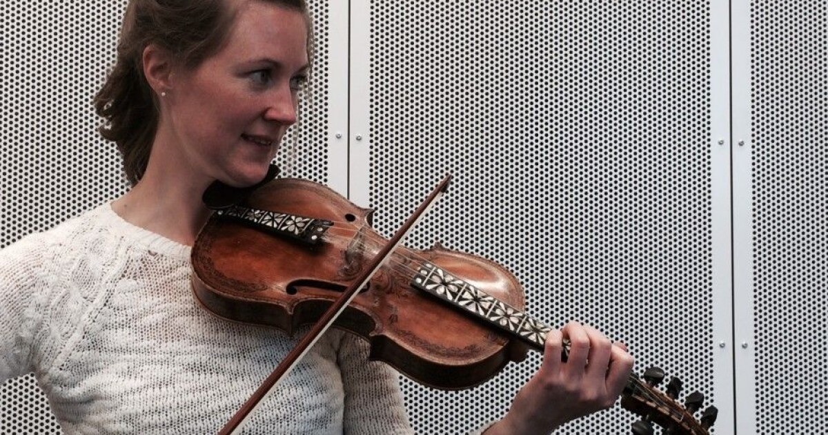 Norwegian fiddle music traditions in the USA die and evolve