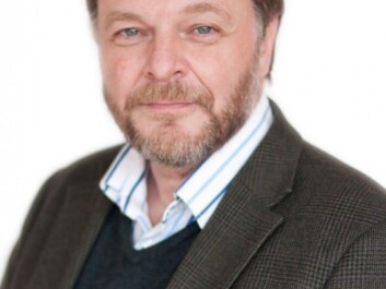 Steinar Madsen is the Medical Director at The Norwegian Medicines Agency (NOMA). (Photo: NOMA)
Steinar Madsen is the Medical Director at The Norwegian Medicines Agency (NOMA). (Photo: NOMA)