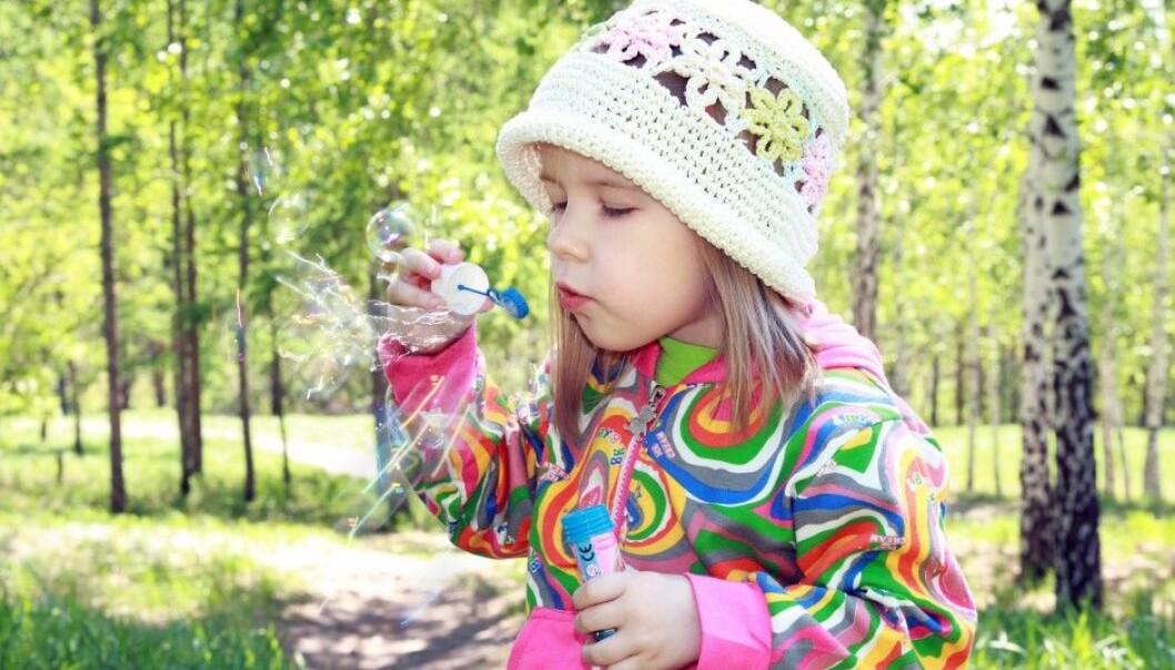 Sweden has recorded an early spring throughout the country this year. Leaf-out dates are among the observations that show how early spring has arrived. (Photo: Microstock) Sweden has recorded an early spring throughout the country this year. Leaf-out dates are among the observations that show how early spring has arrived. (Photo: Microstock)