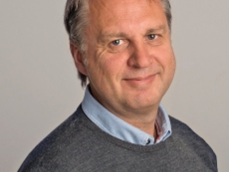 Pål Kristensen, a psychologist at NKVTS finds it worrisome that almost 40 per cent of those who lost a loved one in the Asian tsunami were still struggling six years later to come to terms with the catastrophe. (Photo: Centre for Crisis Psychology)