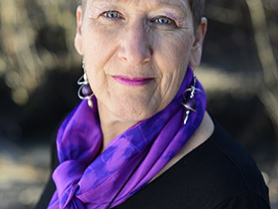 Many women experience abuse in connection with childbirth, for example being rejected when they ask for help. (Photo: Tarjei E Krogh, NTB scanpix)