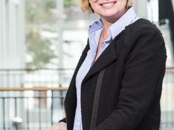 Elisabeth Kommisrud is studying why boar fertility is not declining in Norway as is happening in other countries. Elisabeth Kommisrud is studying why boar fertility is not declining in Norway as is happening in other countries.