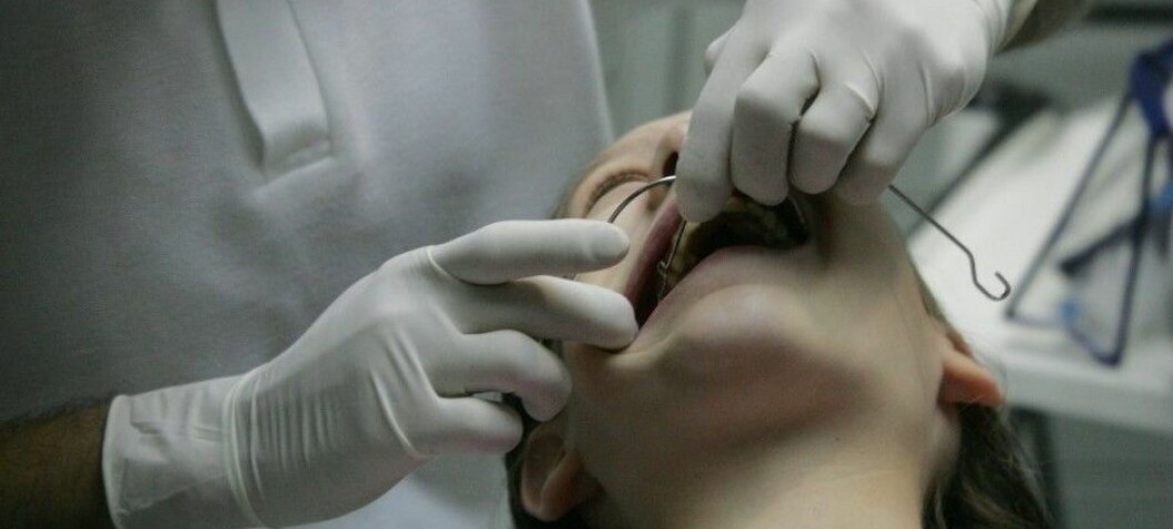 ADHD links to a vulnerability for severe dental anxiety