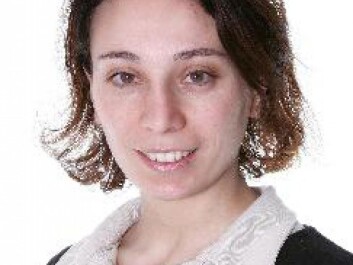 Marisa Di Sabatino. (Photo: NTNU) Marisa Di Sabatino. (Photo: NTNU)