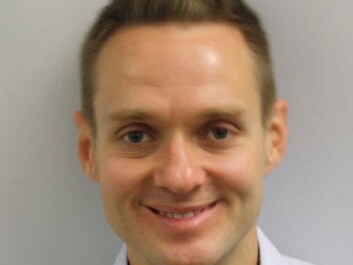 “Online customer support forums are monitored by company employees, but many customers can get better answers from the forum than from customer-service employees,” says researcher Njål Sivertstøl. (Photo: private) “Online customer support forums are monitored by company employees, but many customers can get better answers from the forum than from customer-service employees,” says researcher Njål Sivertstøl. (Photo: private)