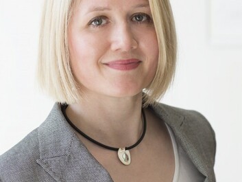 Nanette Nielsen. (Photo: UiO) Nanette Nielsen. (Photo: UiO)