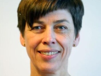 Torunn Knævelsrud from NFSA thinks neutering of dogs can never take the place of good training. (Photo: NFSA) Torunn Knævelsrud from NFSA thinks neutering of dogs can never take the place of good training. (Photo: NFSA)