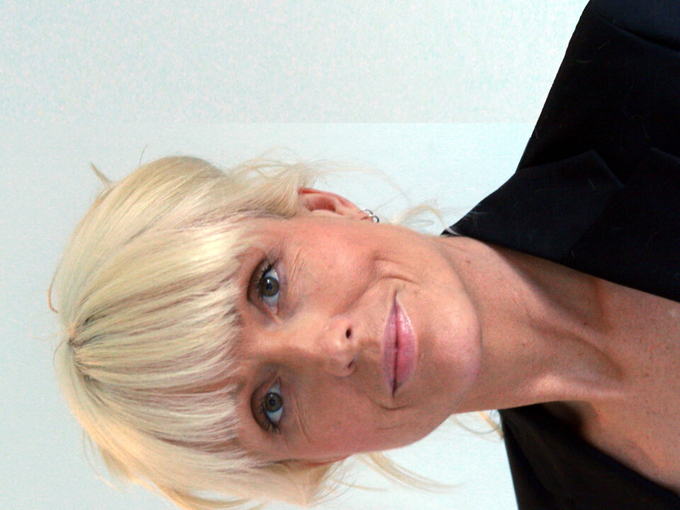 According to researcher Ingunn Rangul Askeland, mapping and treatment of psychiatric diagnoses should to a larger degree be integrated in the treatment programs for domestic violence. (Photo: Einar Ryvarden)