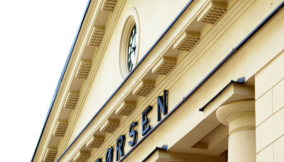 Foreign investors have brought lasting higher prices for Norwegian shares at the Oslo Stock Exchange. (Photo: Colourbox)