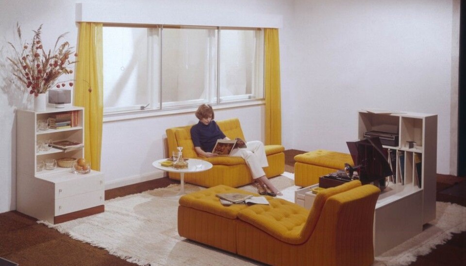 The role of the designer has changed considerably since the term ’design’ was adopted in post-war Norway. The designs illustrated the underbelly of the consumer society, and the designer was no longer simply regarded as a problem solver but also as a problem creator.