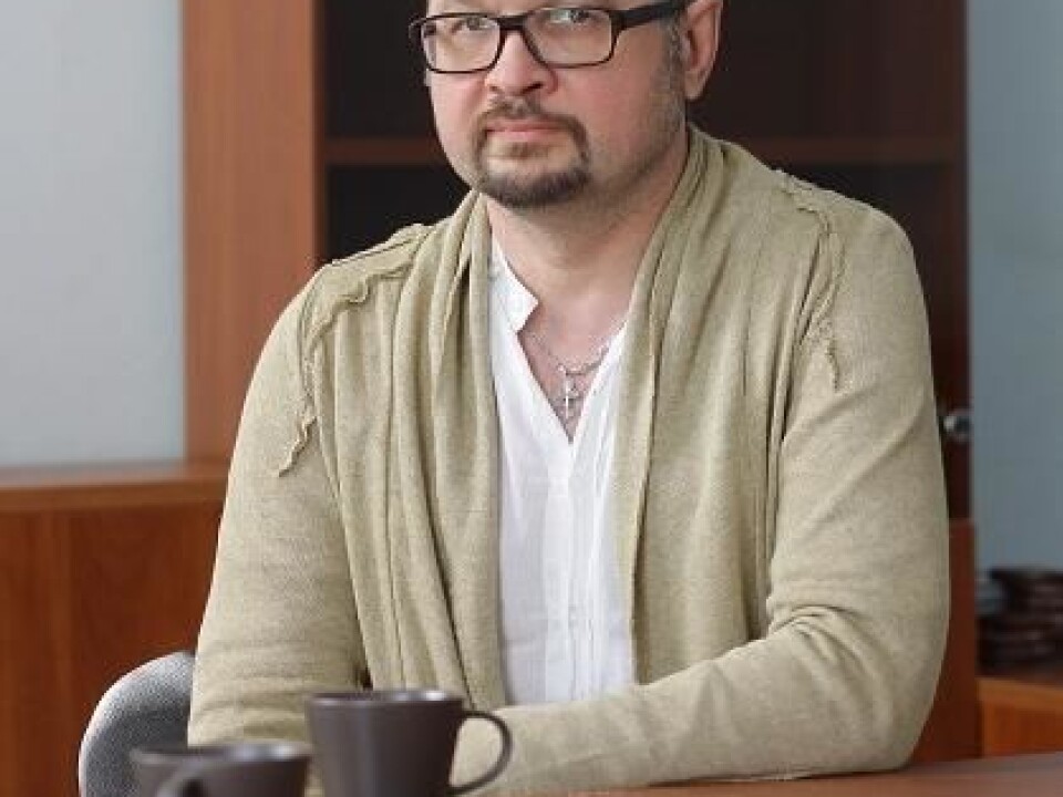 “Happiness is related to freedom of choice and to a sense of control people think they have over their lives. Russia’s score is low on this variable, Eduard Ponarin says. (Photo: Private)