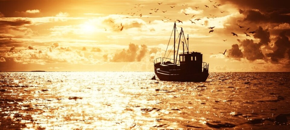 Scientists: The oceans are changing and so should we